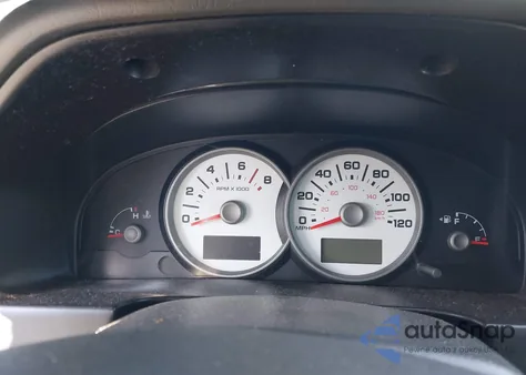 2005 Ford Escape Xlt from USA, damaged, VIN 1FMCU93105KA09251